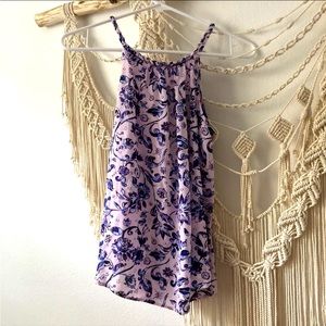 GAP Philosophy Tank